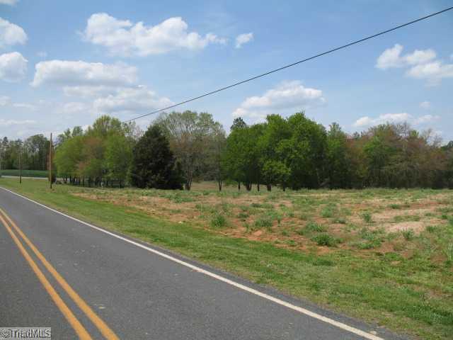 0 Spencer Road Randleman, NC 27317 - Photo 2 of 5 Land/Lot. 5+/- Acres partialy cleared level