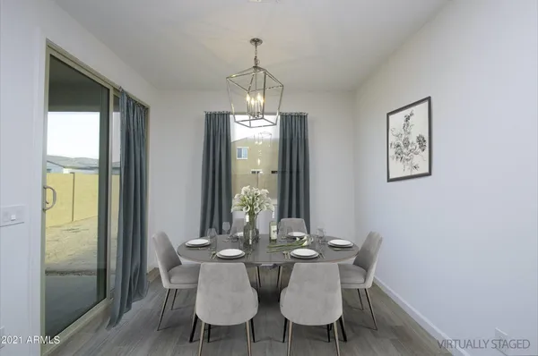 $2,250 | 5536 West Western Star Boulevard, Laveen, AZ 85339