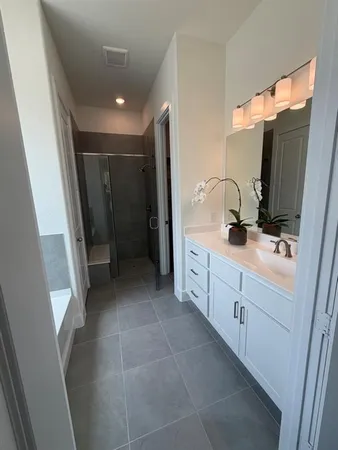 $3,350 | 7328 Endeavor Lane, McKinney, TX 75070