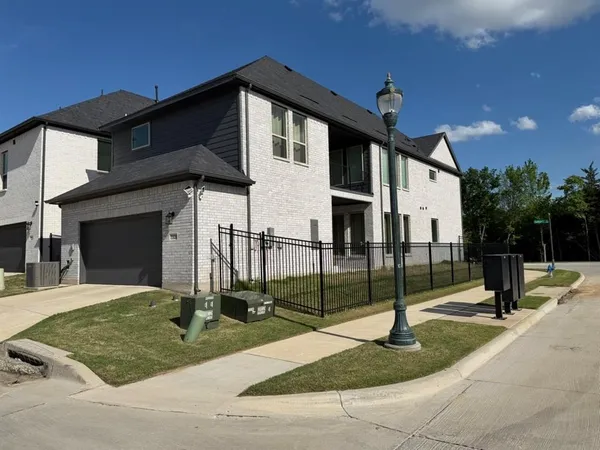 $3,350 | 7328 Endeavor Lane, McKinney, TX 75070