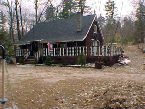 76 Davis Road Wakefield, NH 03872 - Photo 1 of 1 Gallery Image 1