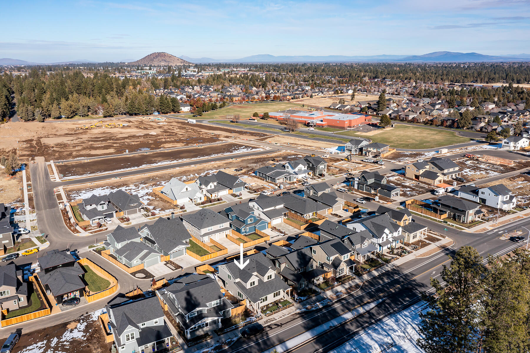20462 Murphy Road, Unit LOT 31 Bend, OR 97702 - Photo 30 of 35 DJI_0321
