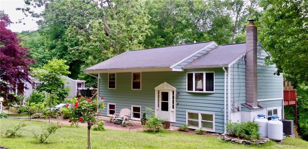 25 Brickyard Road Clinton, CT 06413 - Photo 1 of 1