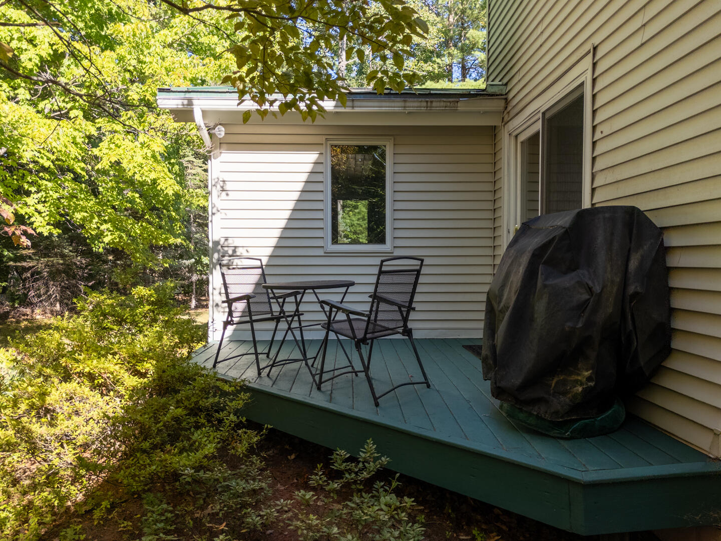 63 Sand Pond Road Sanford, ME 04073 - Photo 13 of 57 back deck