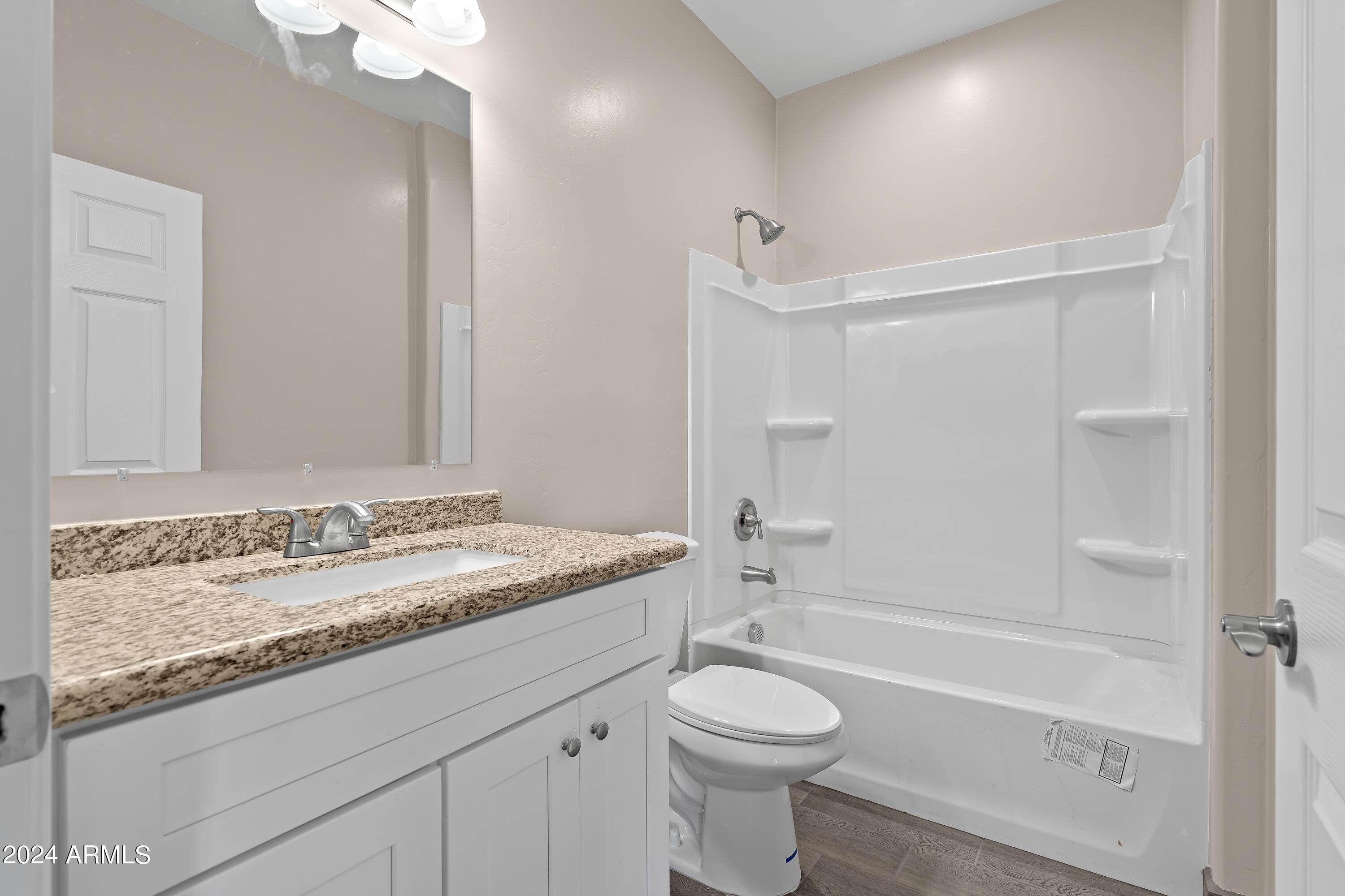 808 East 35th Street Tucson, AZ 85713 - Photo 13 of 29 Three Bedroom Unit
