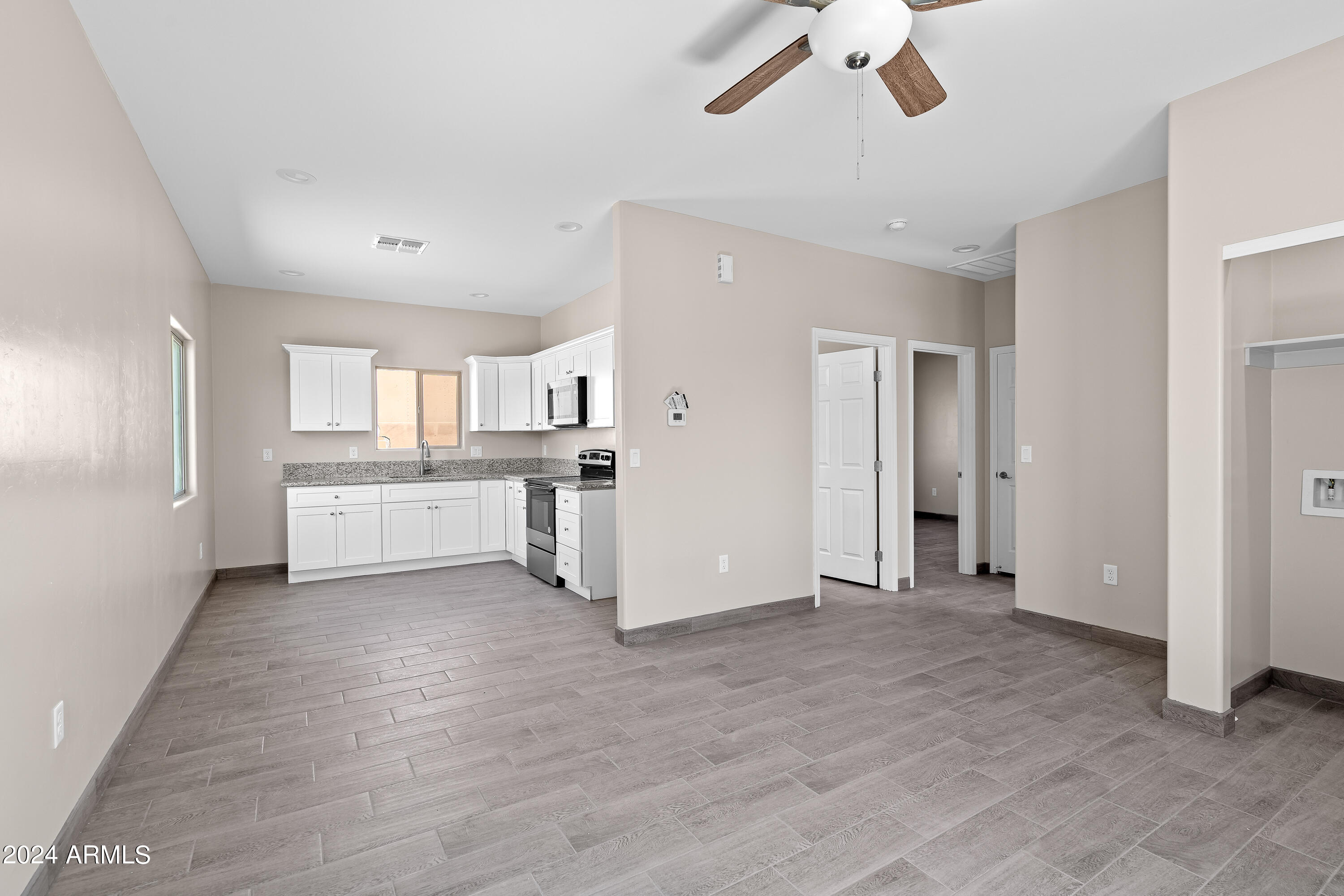 808 East 35th Street Tucson, AZ 85713 - Photo 16 of 29 Two Bedroom unit