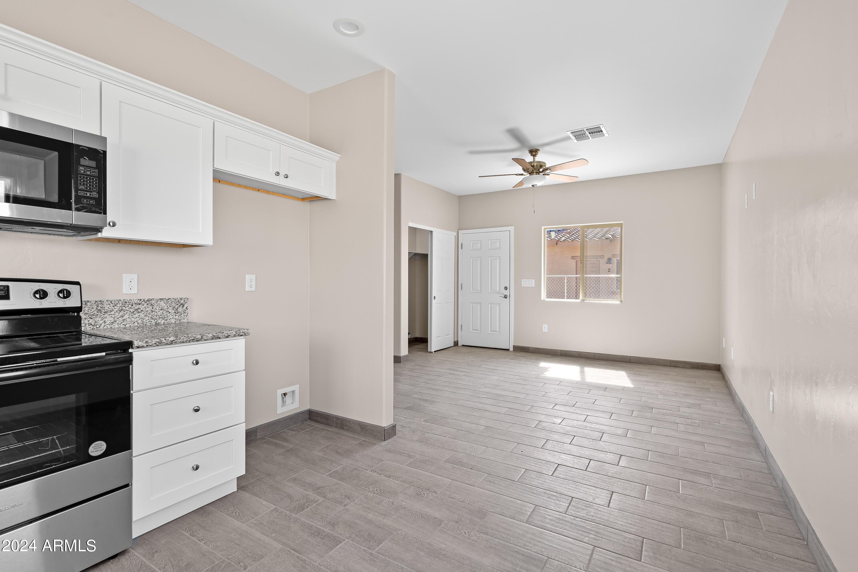 808 East 35th Street Tucson, AZ 85713 - Photo 18 of 29 Two Bedroom unit