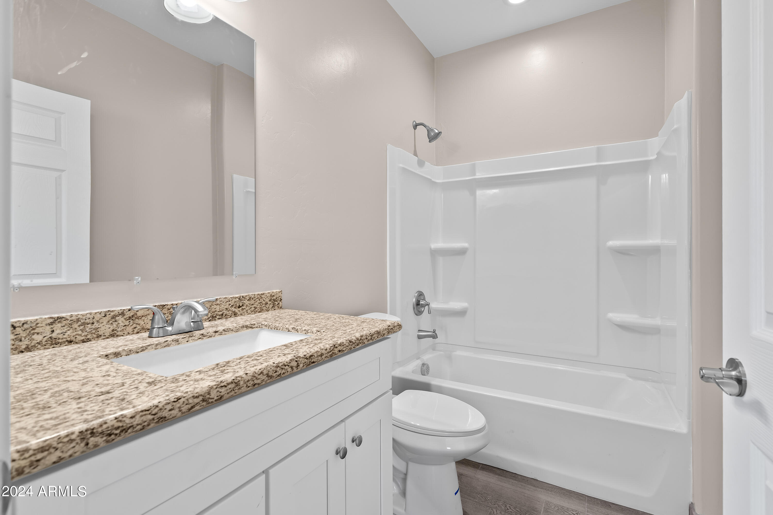 808 East 35th Street Tucson, AZ 85713 - Photo 23 of 29 Two Bedroom unit