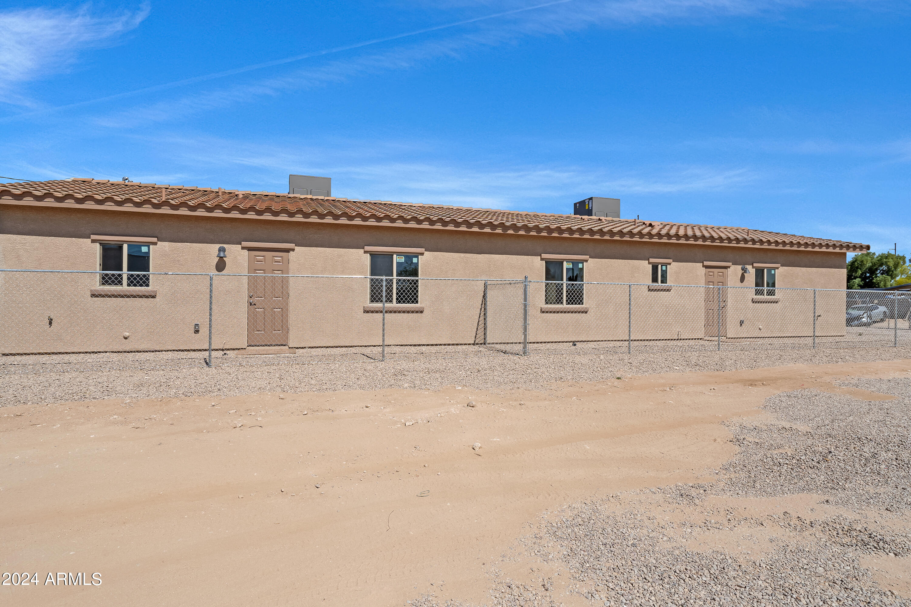 808 East 35th Street Tucson, AZ 85713 - Photo 25 of 29 Exterior