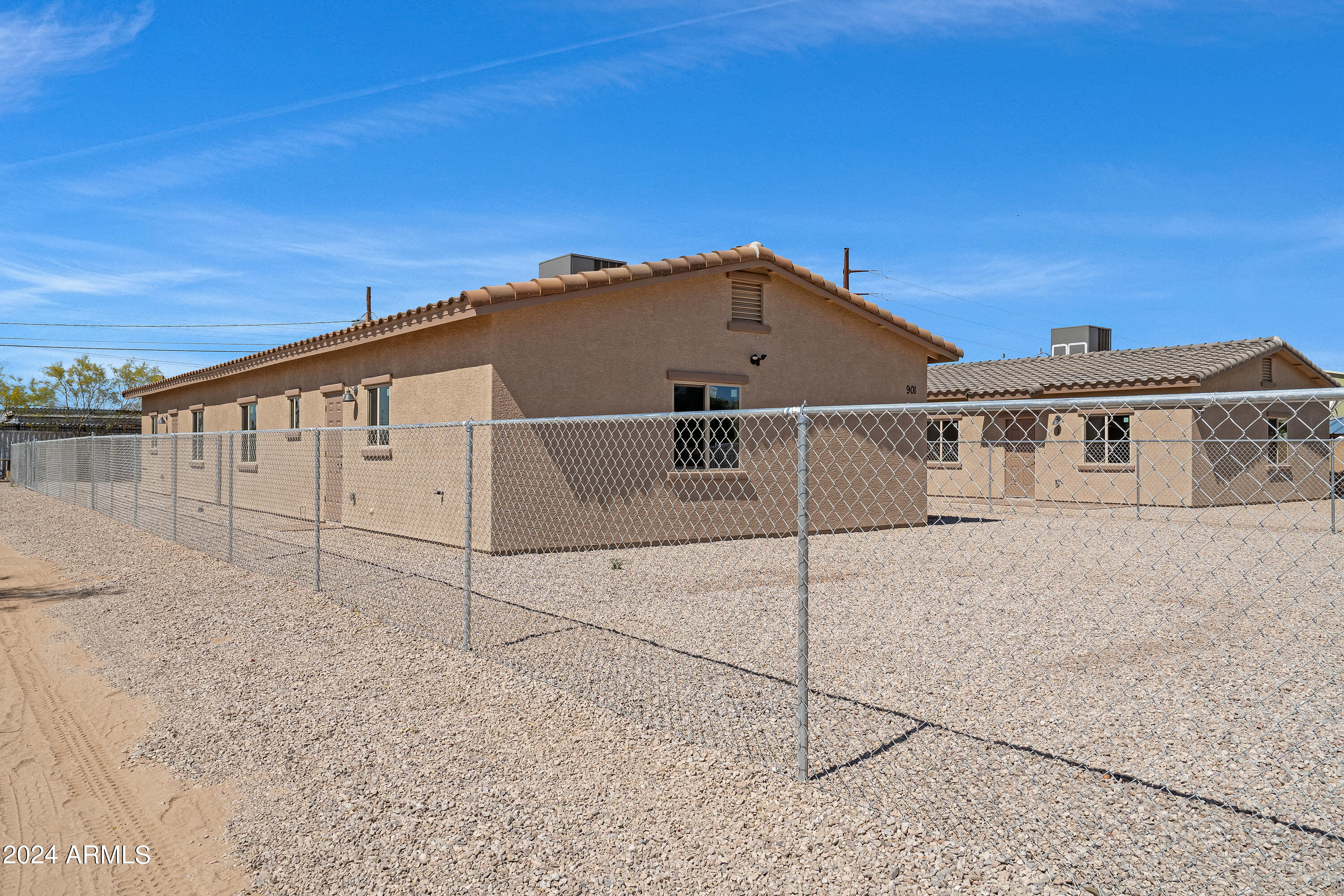 808 East 35th Street Tucson, AZ 85713 - Photo 26 of 29 Exterior