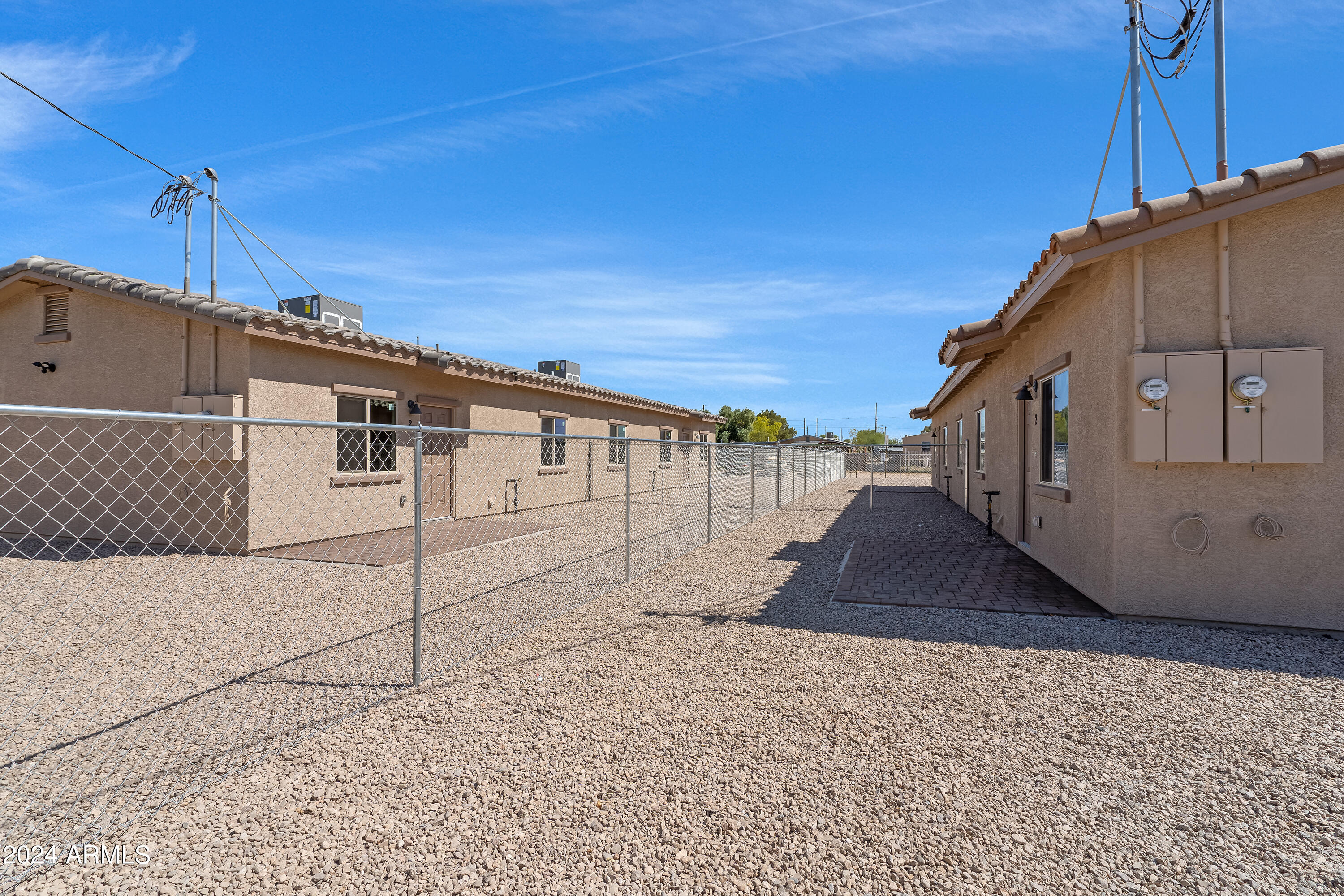 808 East 35th Street Tucson, AZ 85713 - Photo 27 of 29 Exterior