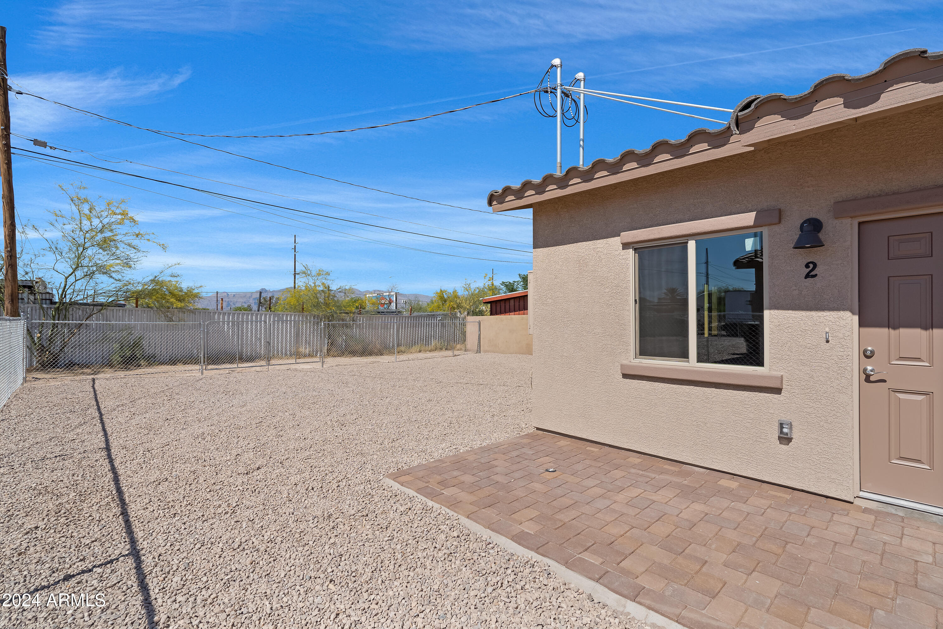 808 East 35th Street Tucson, AZ 85713 - Photo 28 of 29 Exterior