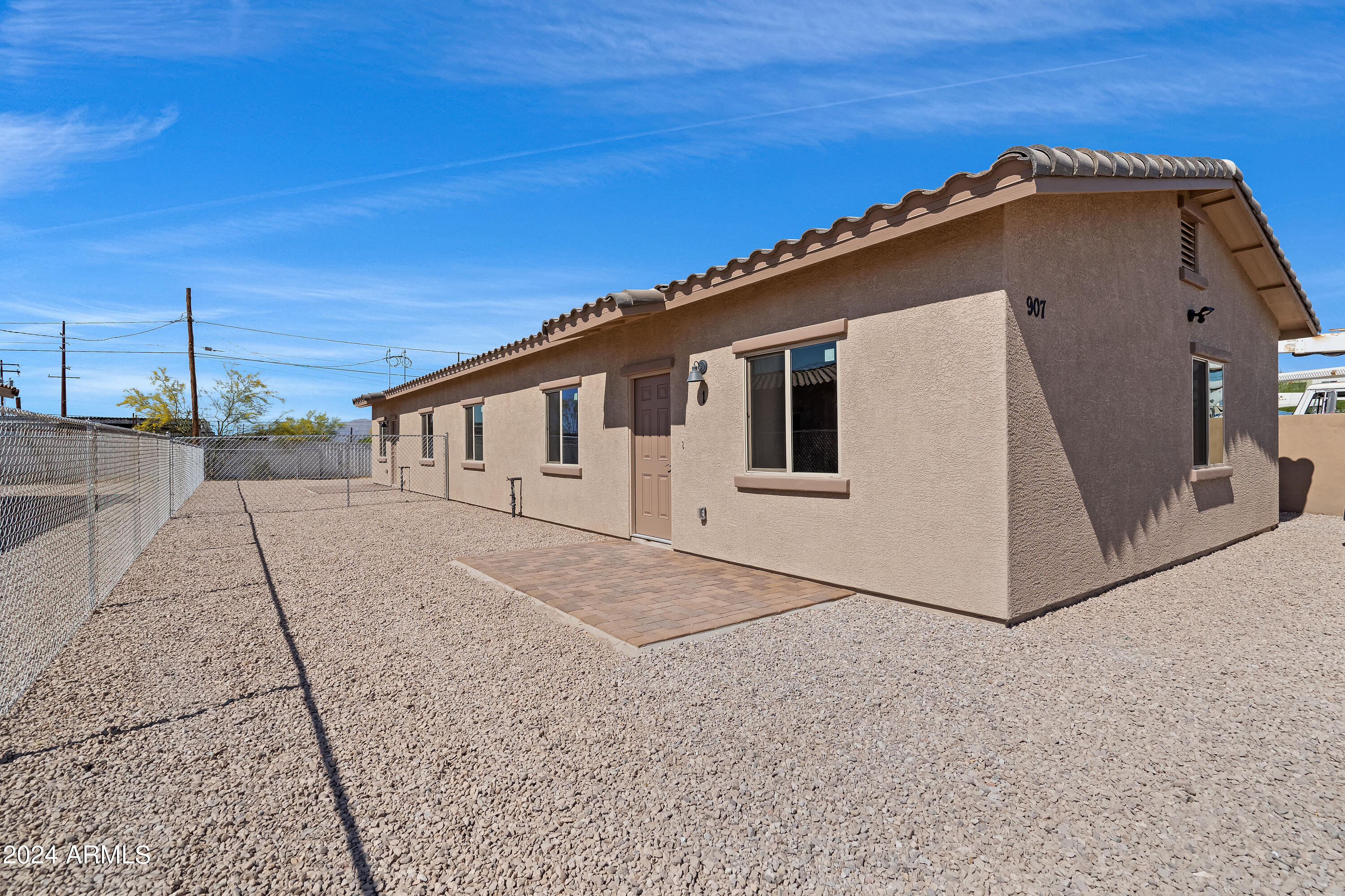 808 East 35th Street Tucson, AZ 85713 - Photo 29 of 29 Exterior