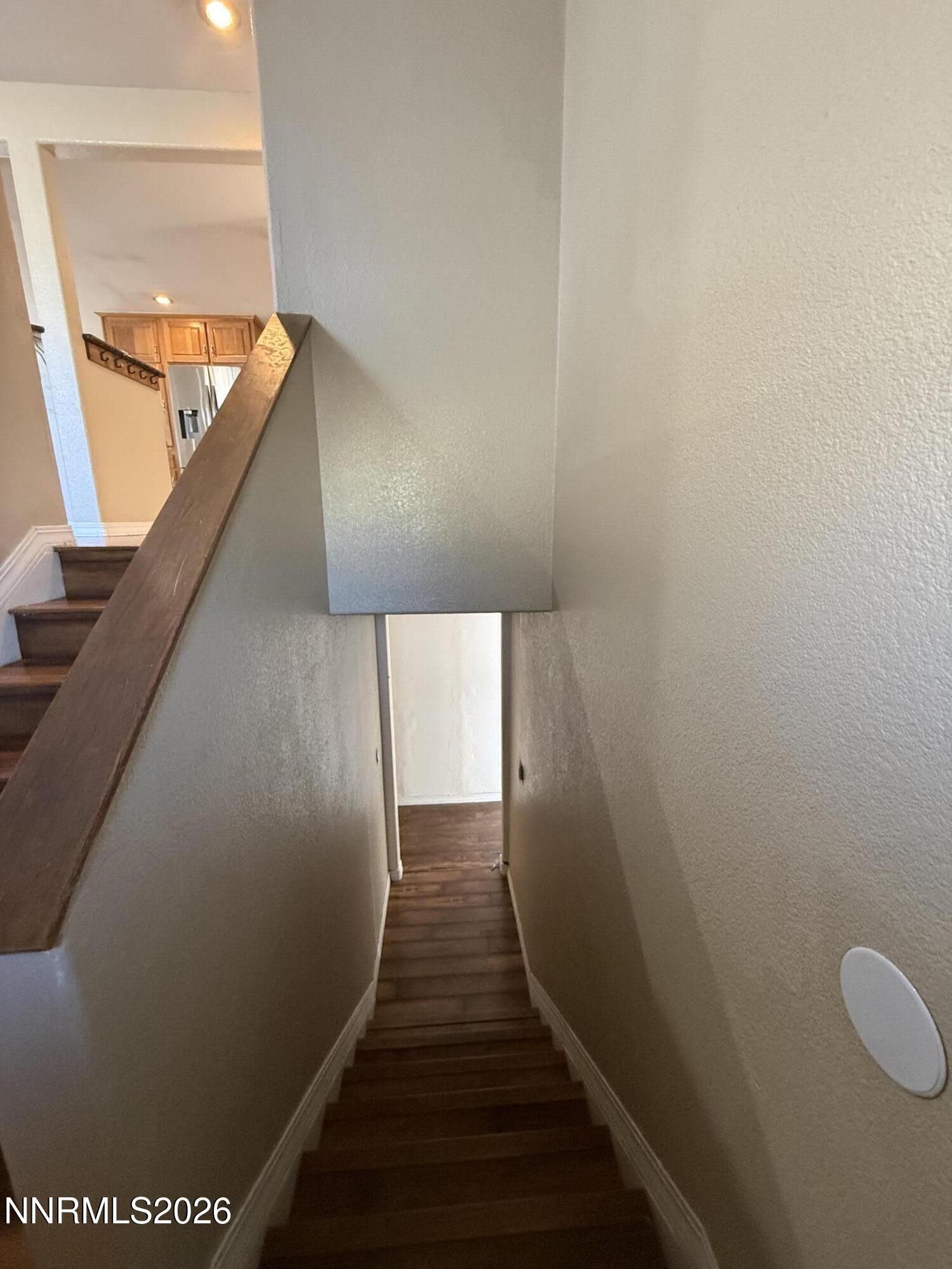 1362 Kodac Street Winnemucca, NV 89445 - Photo 3 of 21 a view of entryway