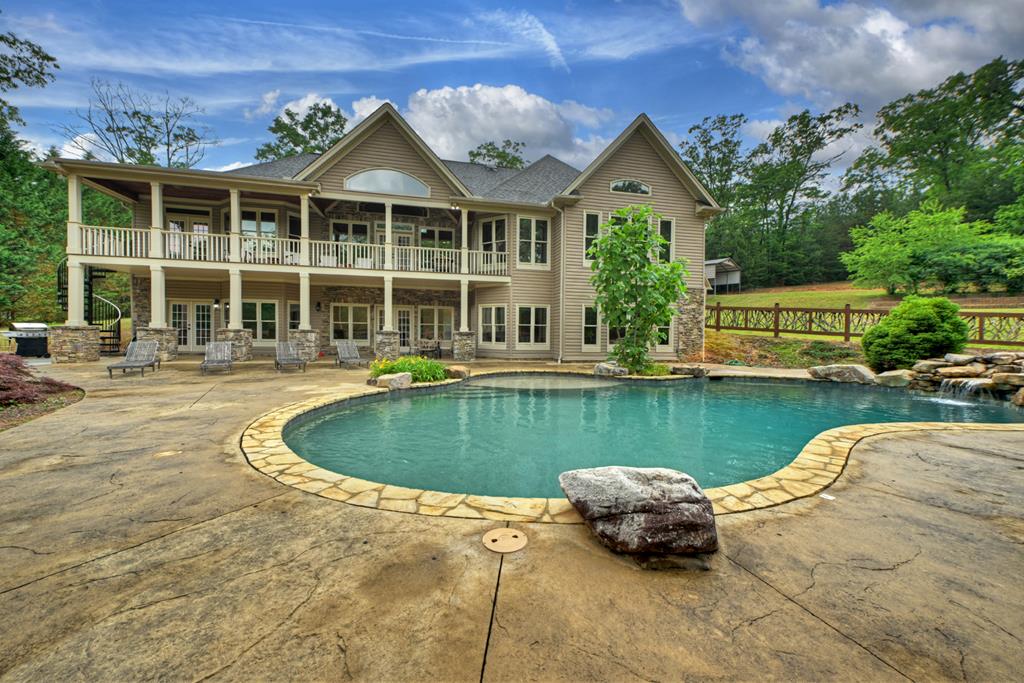 224 Sanders Road Blue Ridge, GA 30513 - Photo 64 of 71