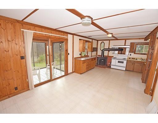 30 Colony Road Phillipston, MA 01331 - Photo 8 of 30 a view of a storage & utility room