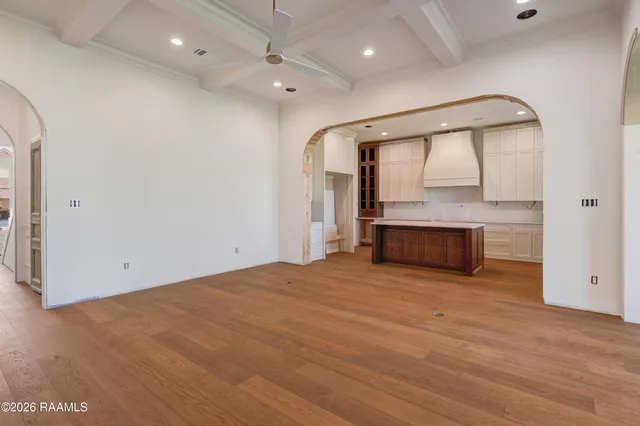 $830,000 | 408 Abercrombie Way, Youngsville, LA 70592