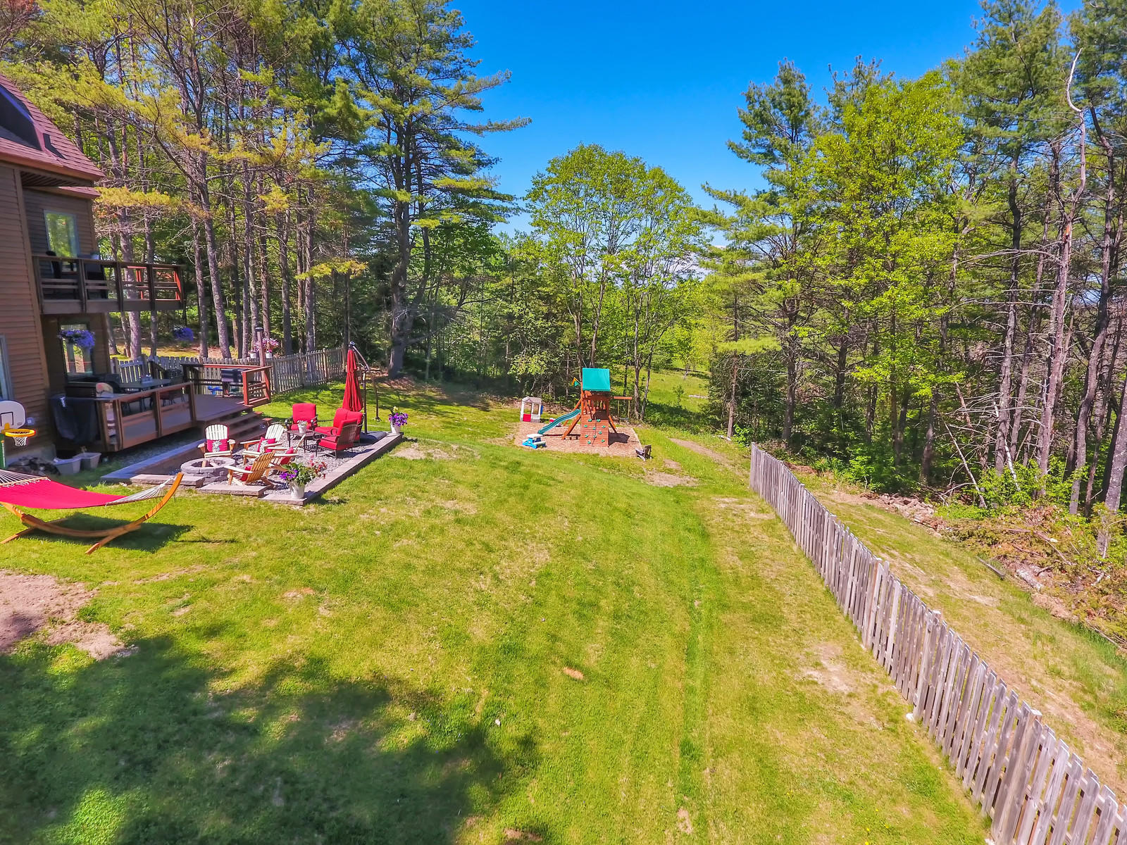 76 Foss Hill Road Benton, ME 04901 - Photo 9 of 57 17_DJI_0009_copy_DxO_mls