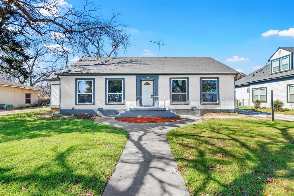 311 Southwest 3rd St  