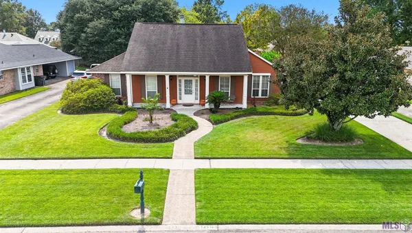 $325,000 | 14336 Eastridge Avenue, St. George, LA 70817