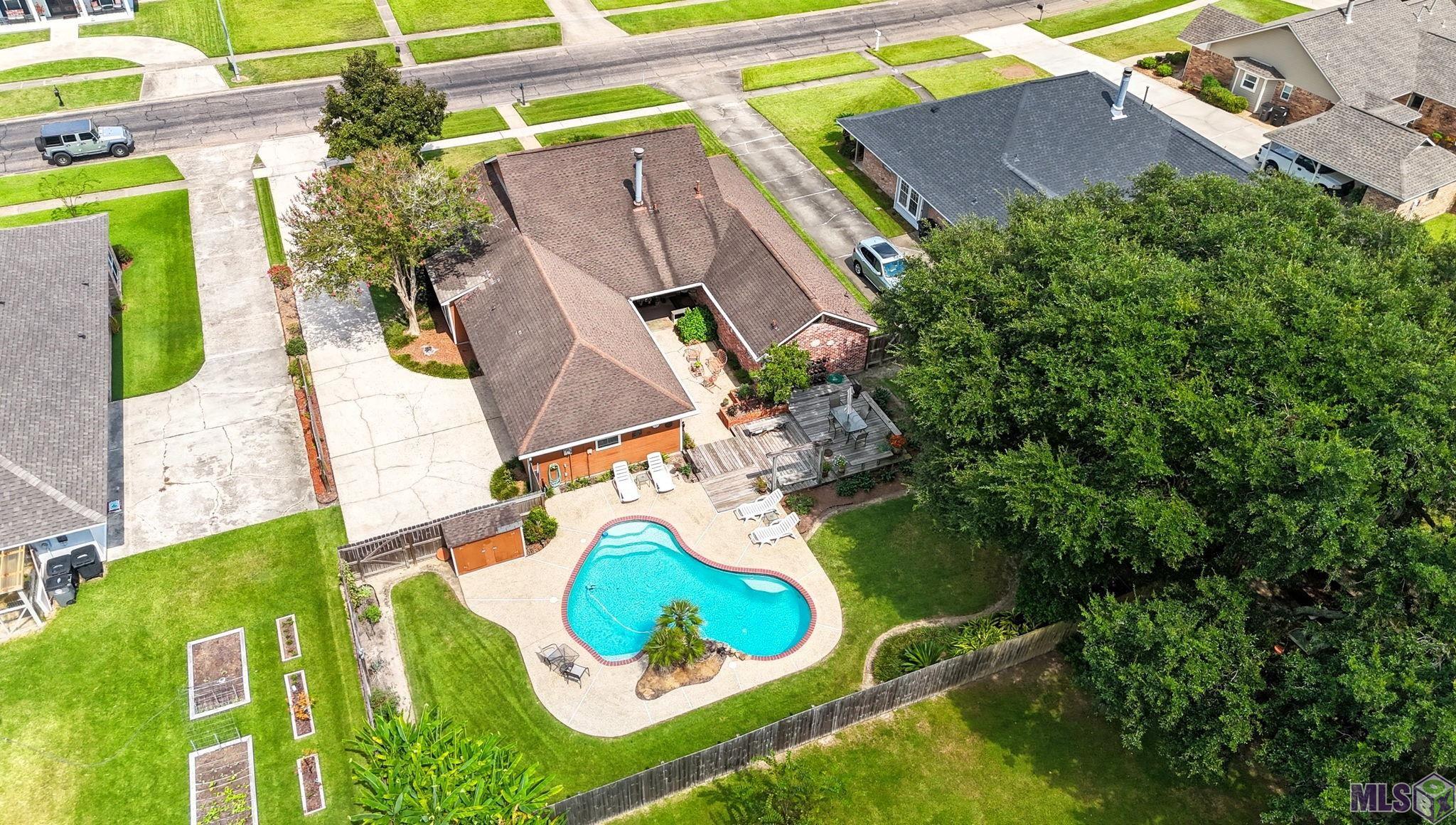 14336 Eastridge Avenue St. George, LA 70817 - Photo 31 of 33