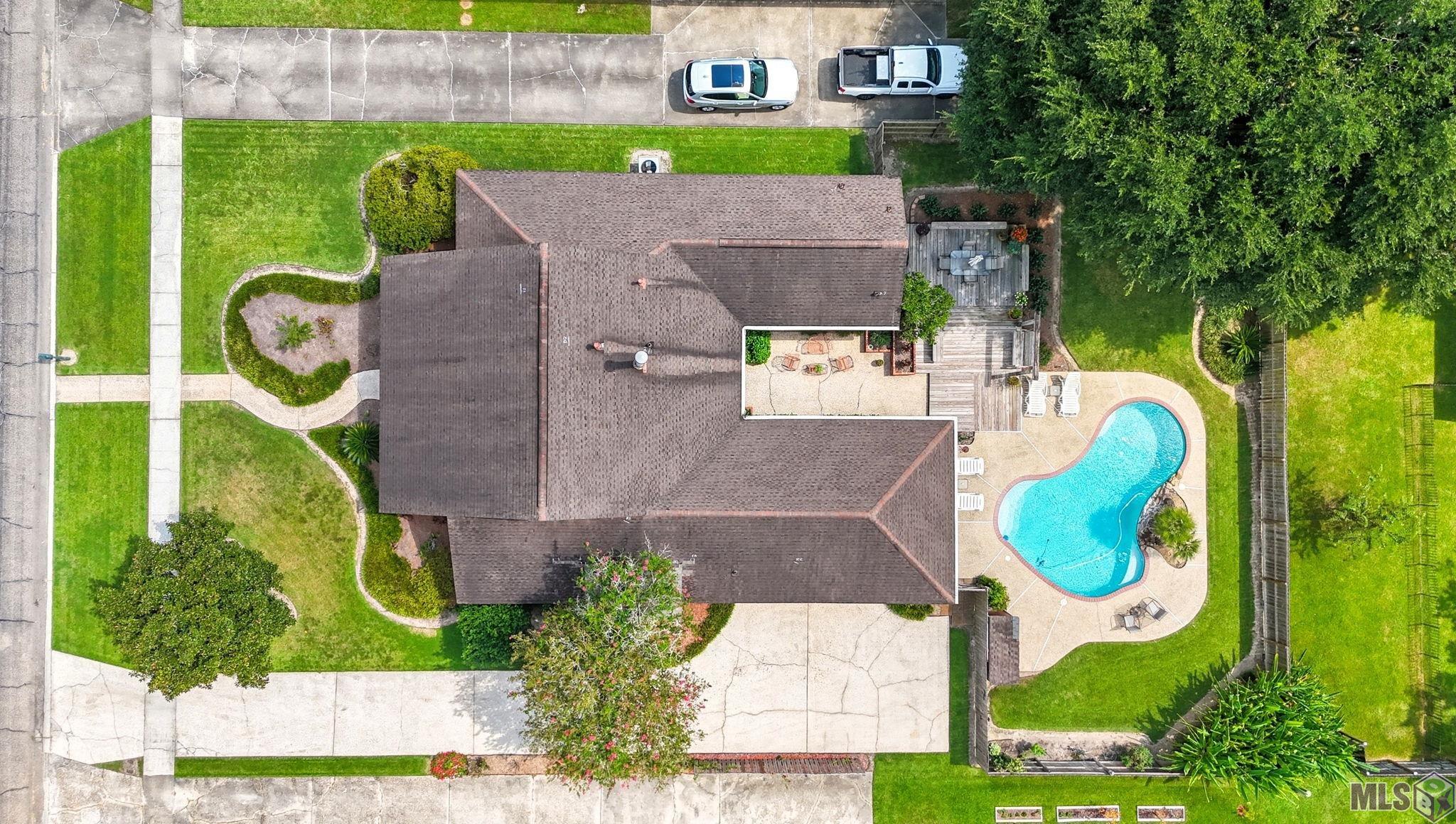 14336 Eastridge Avenue St. George, LA 70817 - Photo 33 of 33