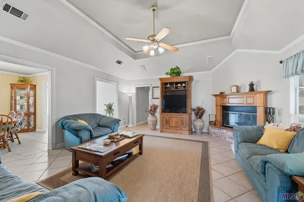 $325,000 | 14336 Eastridge Avenue, St. George, LA 70817