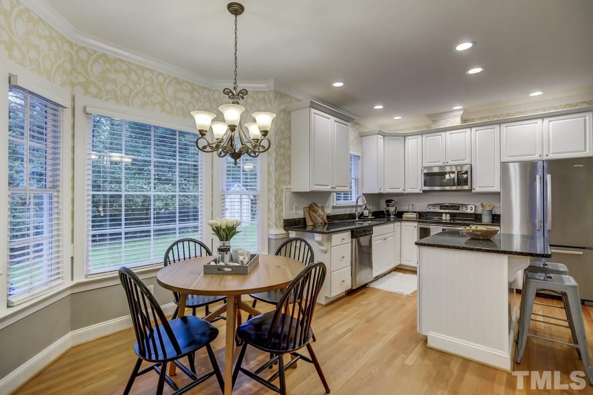 8104 Glenbrittle Way Raleigh, NC 27615 - Photo 11 of 26