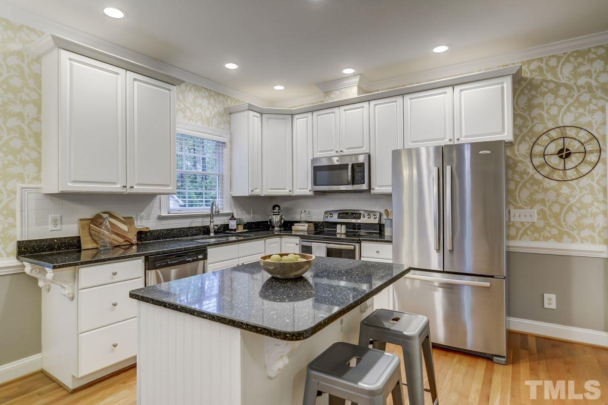 8104 Glenbrittle Way Raleigh, NC 27615 - Photo 12 of 26