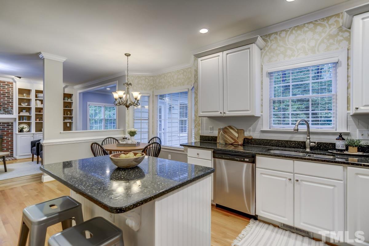 8104 Glenbrittle Way Raleigh, NC 27615 - Photo 13 of 26