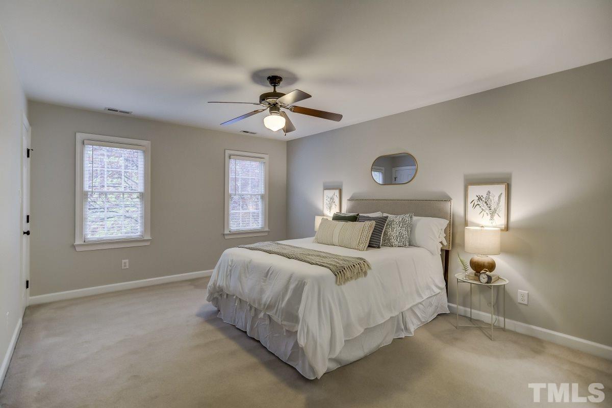 8104 Glenbrittle Way Raleigh, NC 27615 - Photo 14 of 26