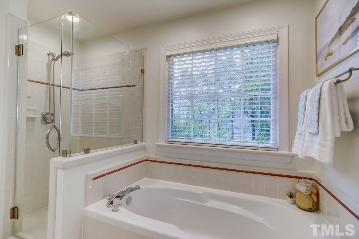 8104 Glenbrittle Way Raleigh, NC 27615 - Photo 16 of 26