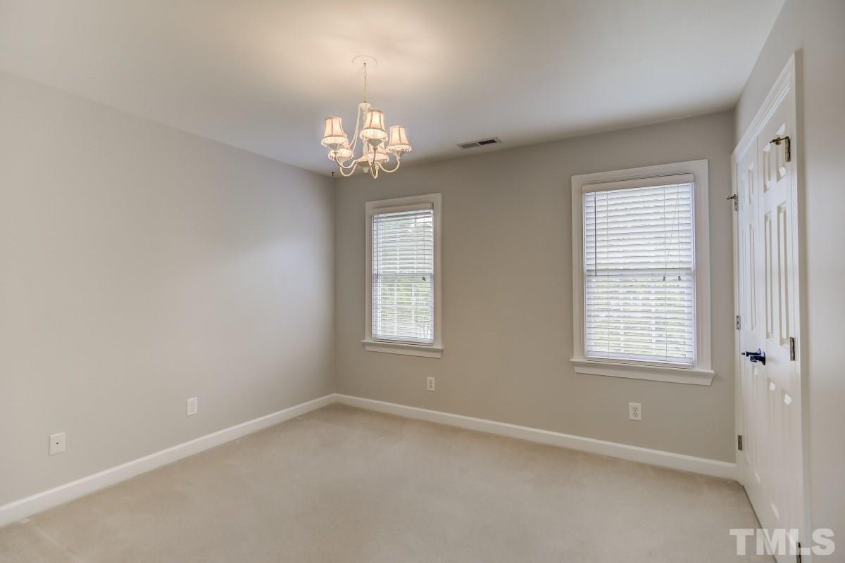 8104 Glenbrittle Way Raleigh, NC 27615 - Photo 18 of 26