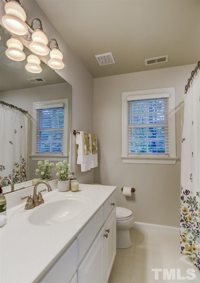 8104 Glenbrittle Way Raleigh, NC 27615 - Photo 19 of 26