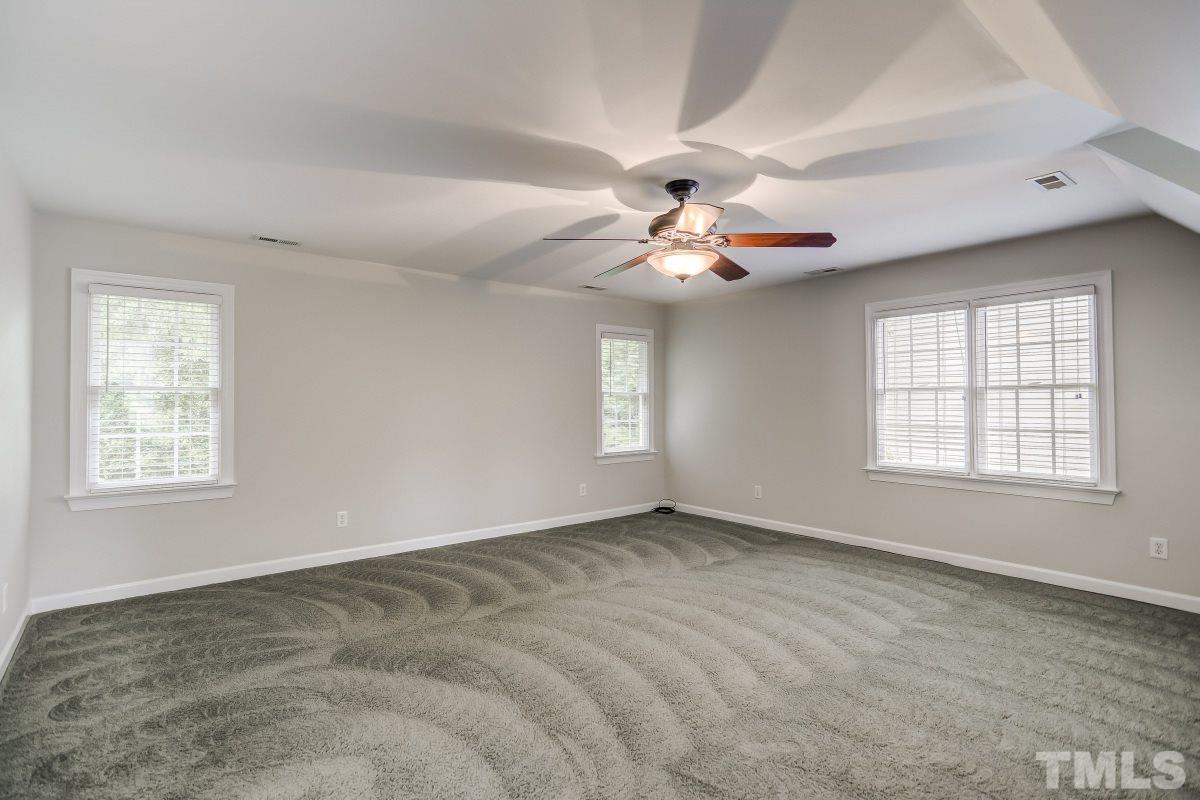 8104 Glenbrittle Way Raleigh, NC 27615 - Photo 20 of 26