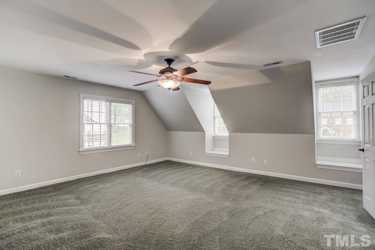 8104 Glenbrittle Way Raleigh, NC 27615 - Photo 21 of 26