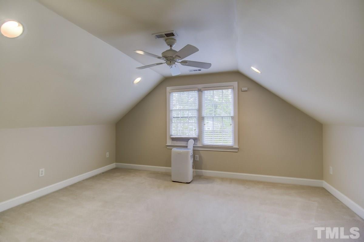 8104 Glenbrittle Way Raleigh, NC 27615 - Photo 22 of 26