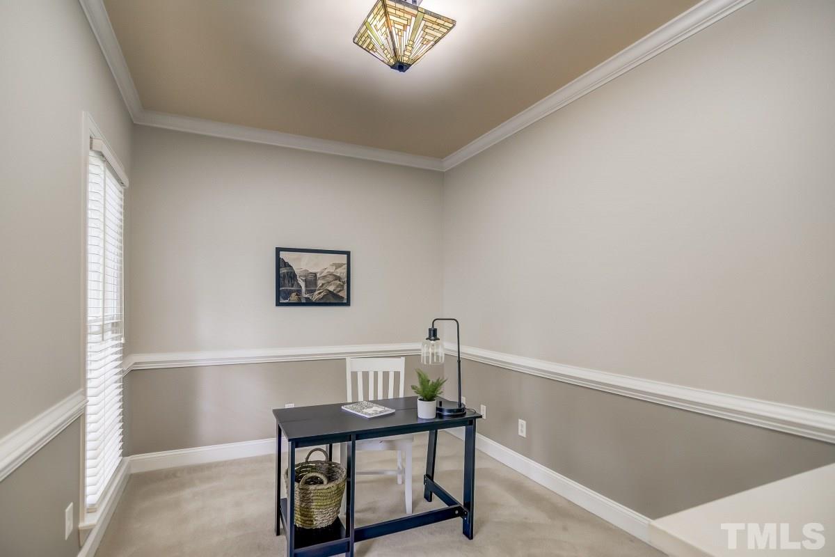 8104 Glenbrittle Way Raleigh, NC 27615 - Photo 6 of 26