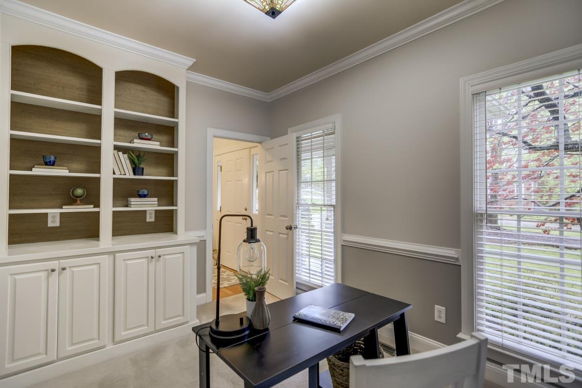 8104 Glenbrittle Way Raleigh, NC 27615 - Photo 7 of 26