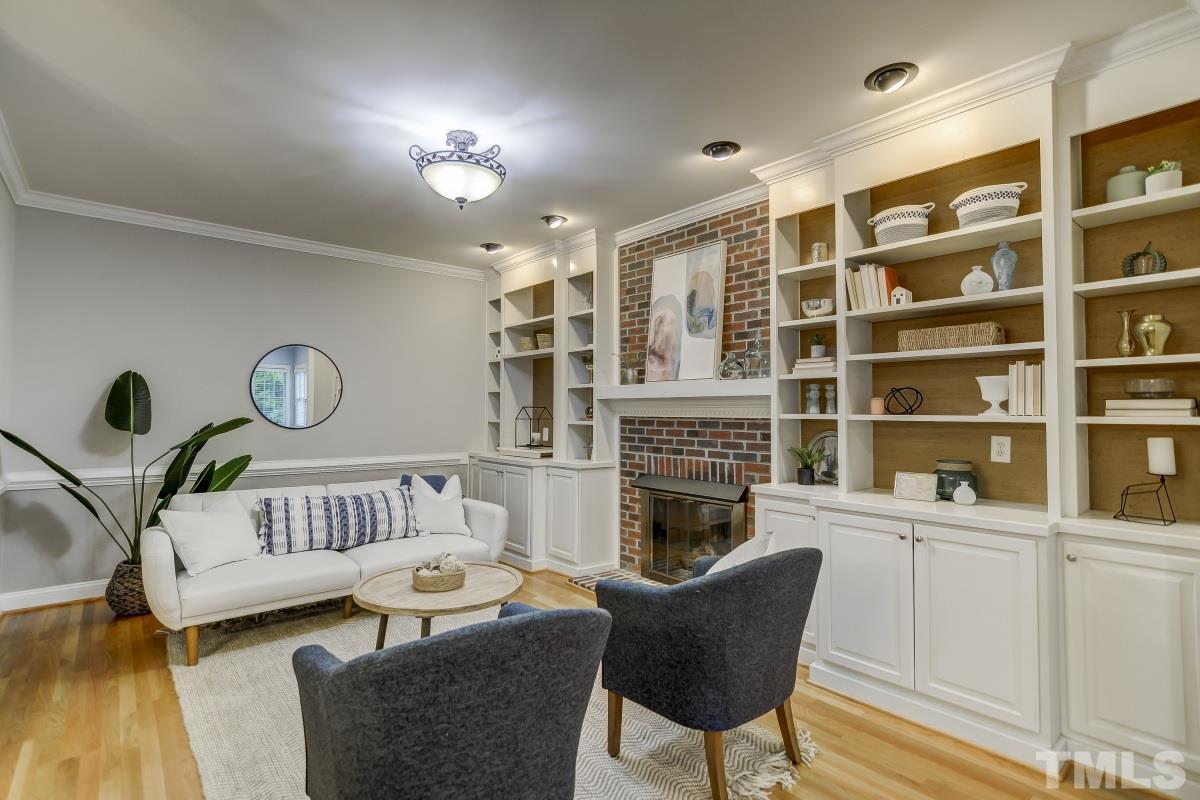 8104 Glenbrittle Way Raleigh, NC 27615 - Photo 8 of 26