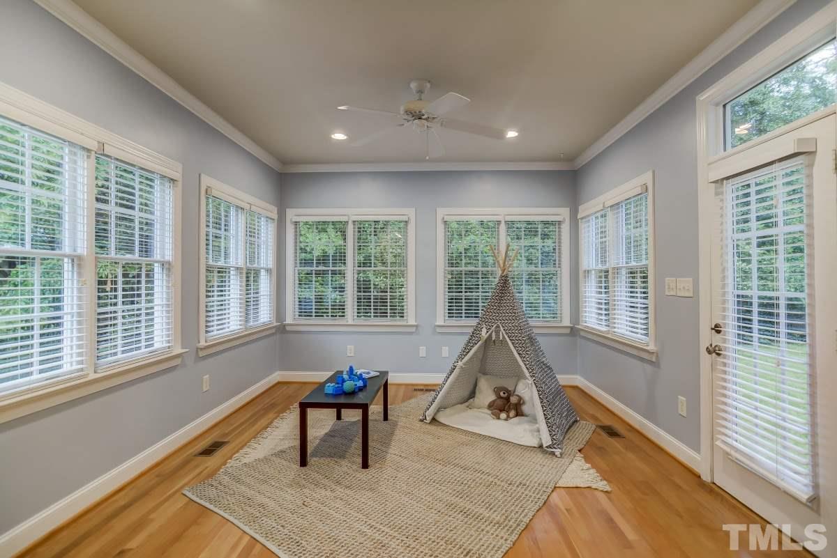 8104 Glenbrittle Way Raleigh, NC 27615 - Photo 10 of 26