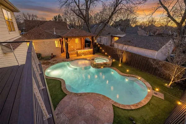 $7,000 | 5623 McCommas Boulevard, Dallas, TX 75206