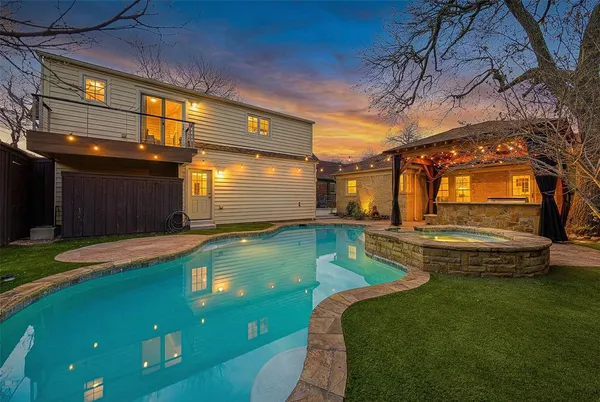 $7,000 | 5623 McCommas Boulevard, Dallas, TX 75206