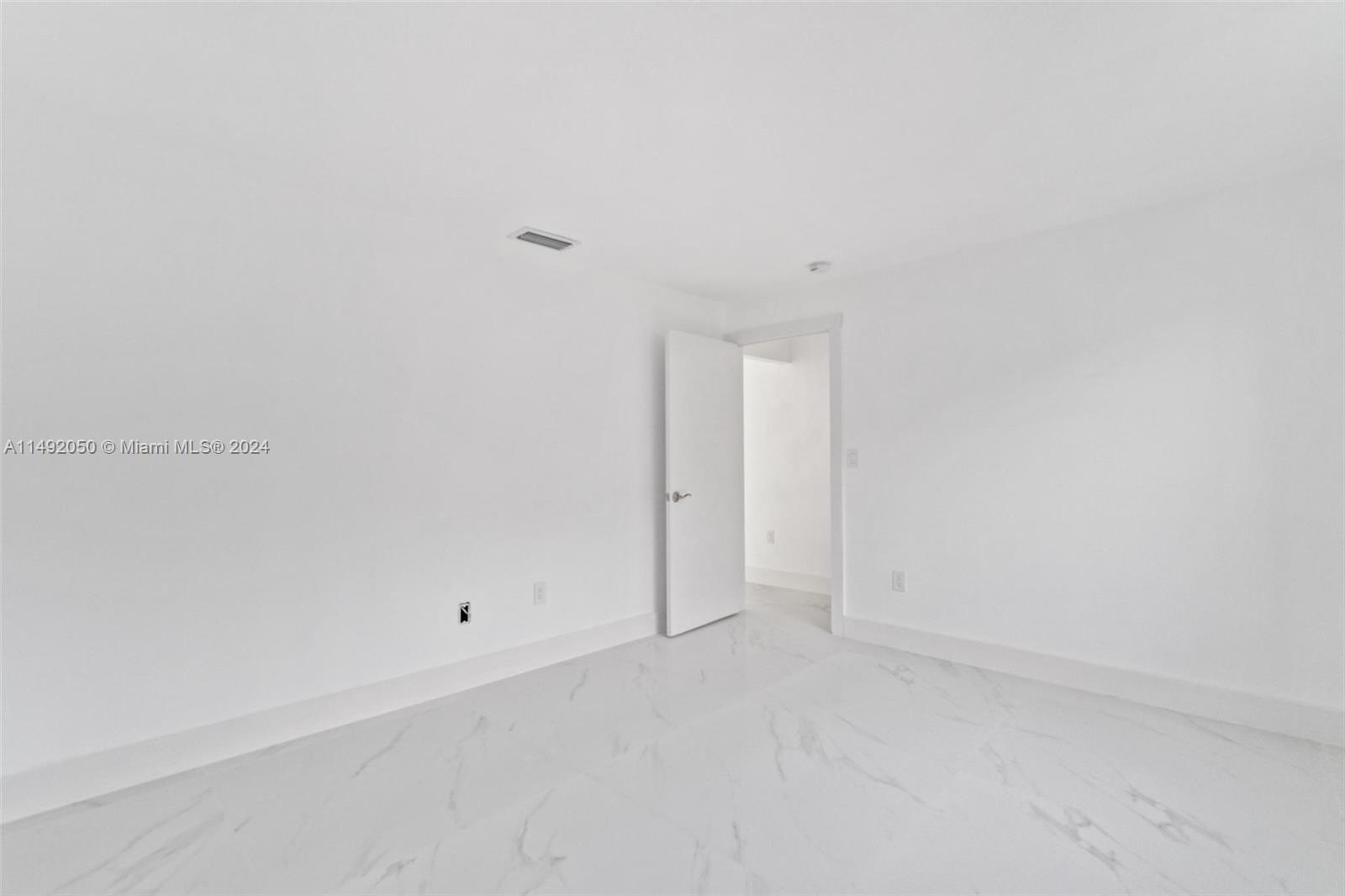 15951 Southwest 42nd Terrace Miami, FL 33185 - Photo 13 of 40 a view of an empty room