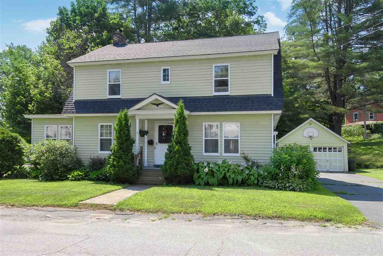5 Cherry Street Windsor, VT 05089 - Photo 1 of 30 Gallery Image 1