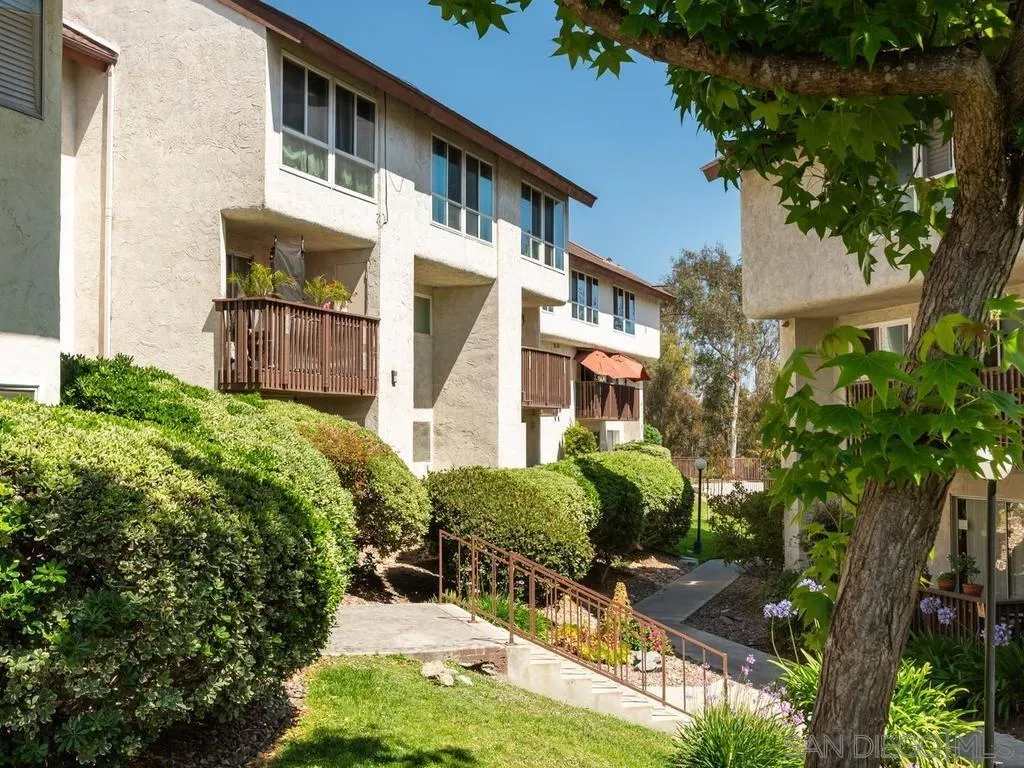 6171 Rancho Mission Road, Unit 113 San Diego, CA 92108 - Photo 28 of 30