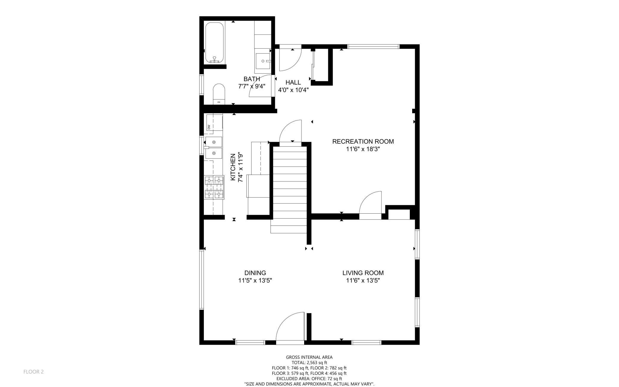5116 Beacon Hill Road Minnetonka, MN 55345 - Photo 25 of 28 Gallery Image 25