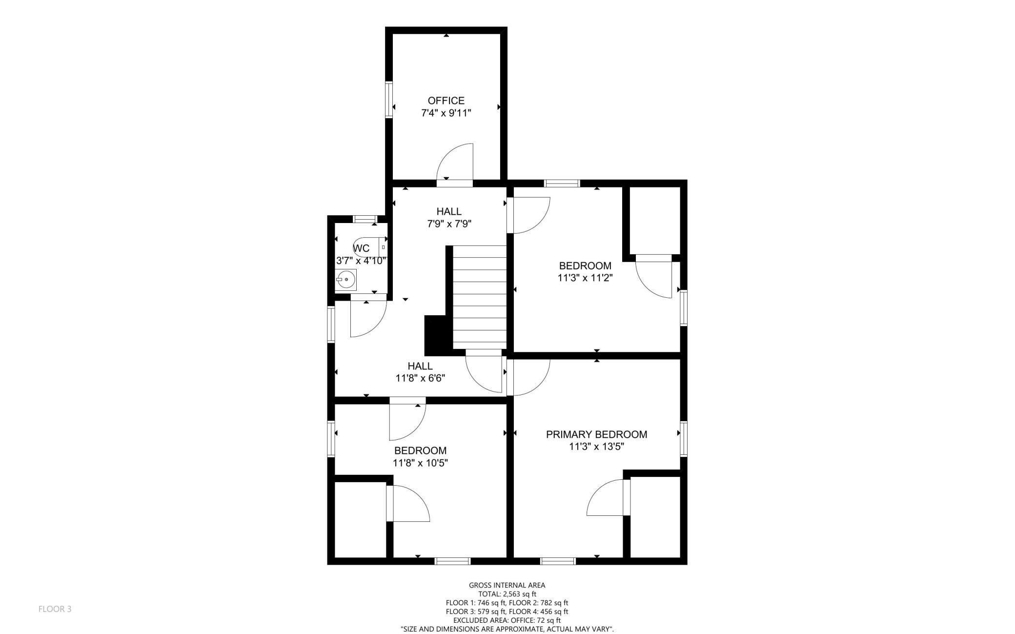 5116 Beacon Hill Road Minnetonka, MN 55345 - Photo 27 of 28 Gallery Image 27