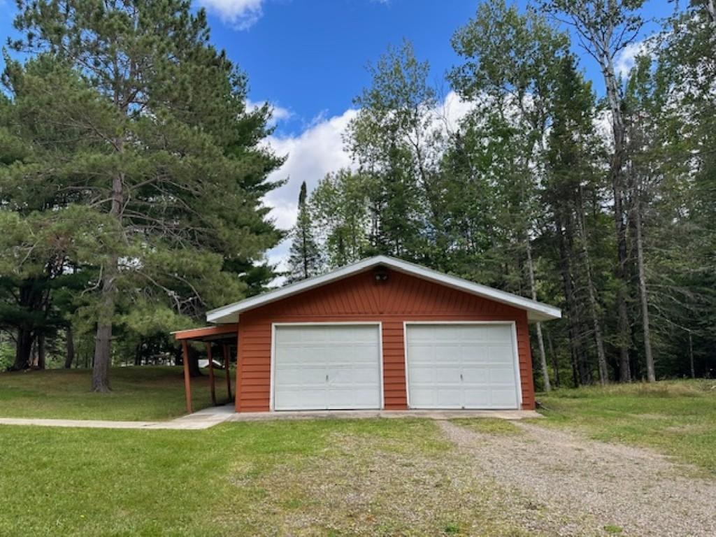 9198 Shore Rd Road Harshaw, WI 54529 - Photo 58 of 59 Gallery Image 58