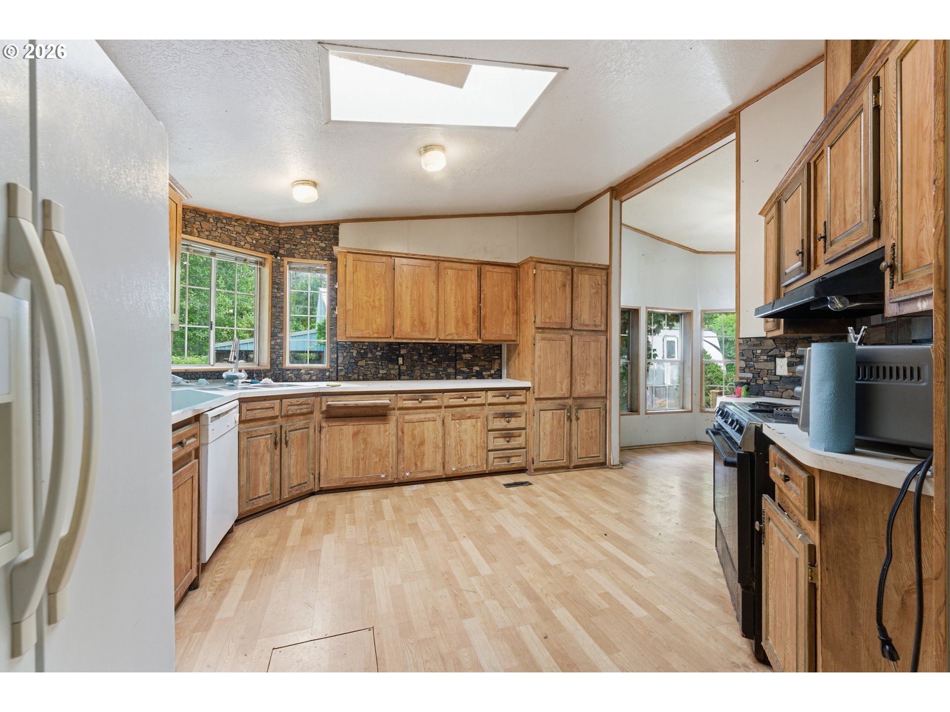 82520 Vinemaple Road Seaside, OR 97138 - Photo 5 of 22